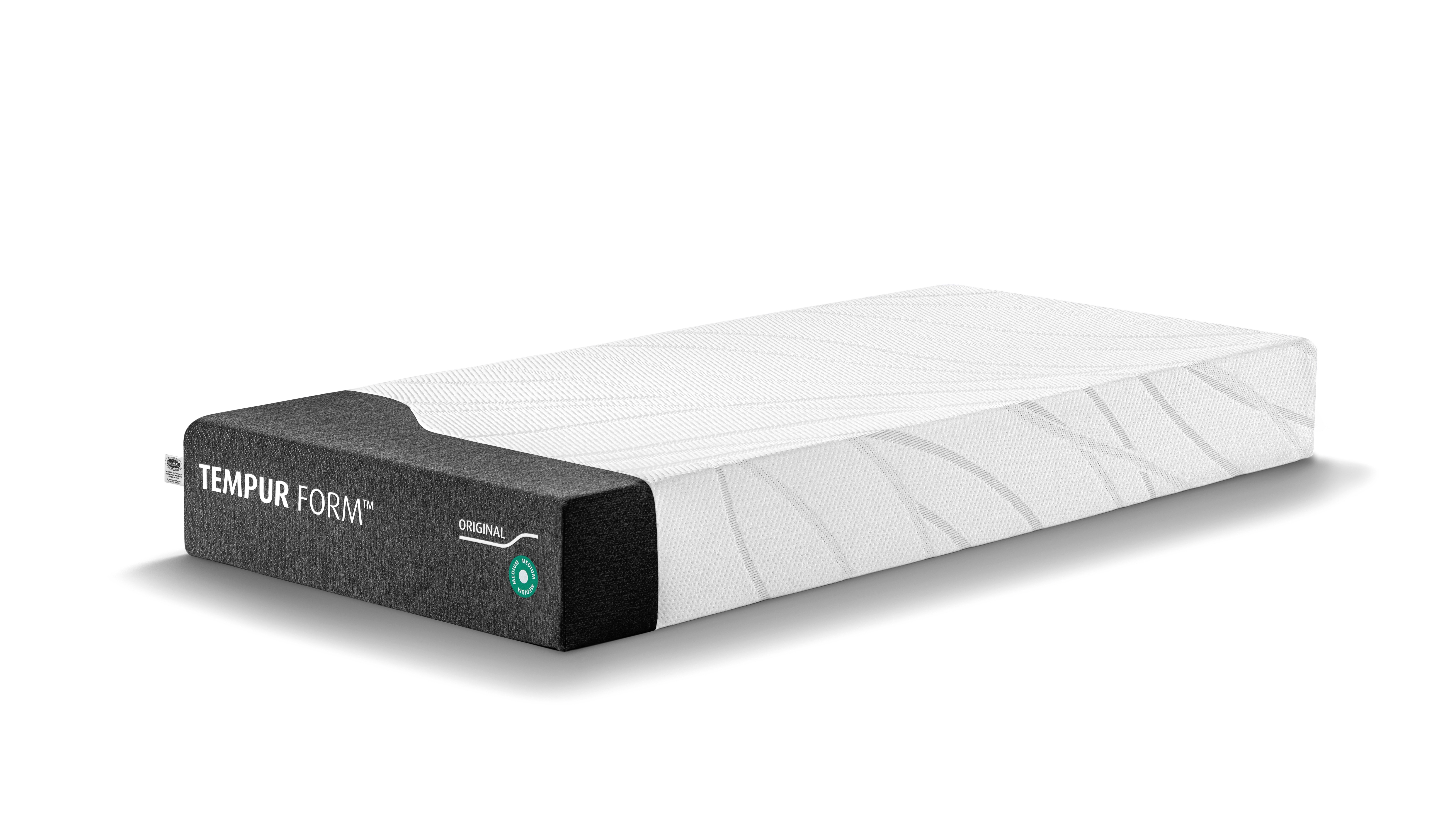 TEMPUR Form™ Original Medium 1b