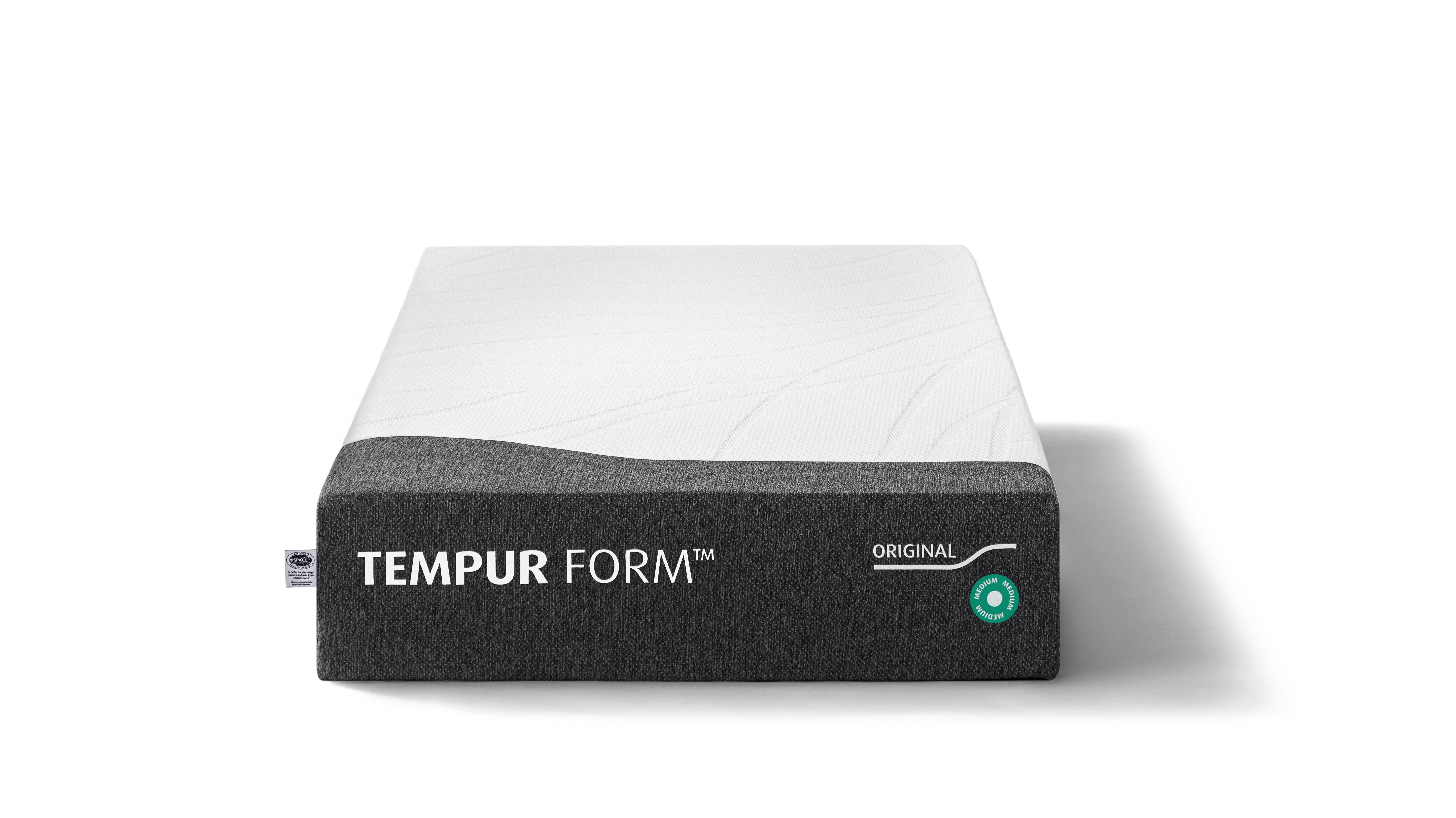 TEMPUR Form™ Original Medium 2b