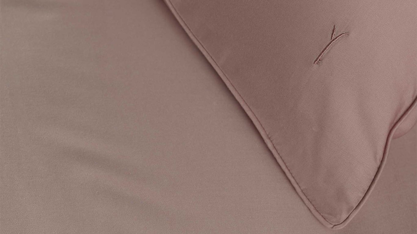 Yellow Bamboo Shady Pink